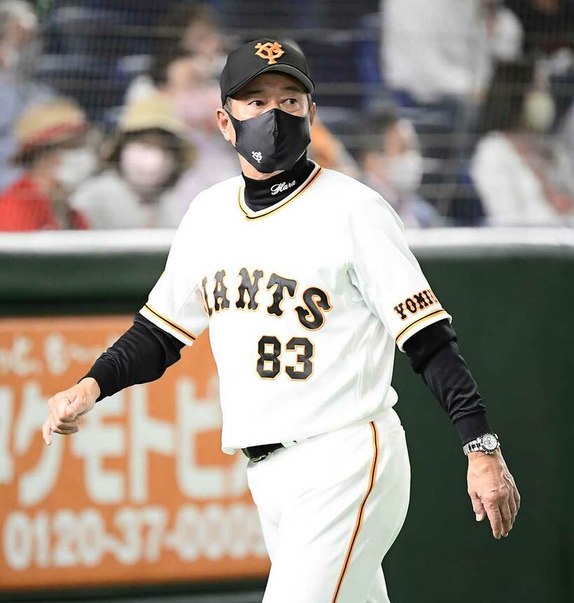  ３位の原巨人は強いのか？