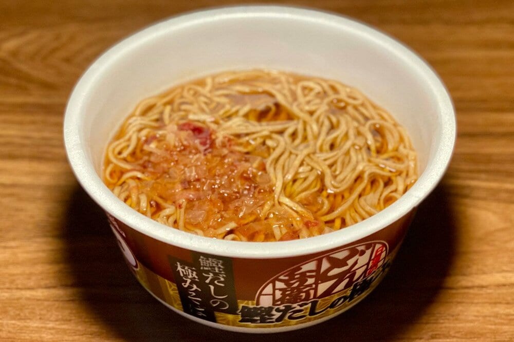甘さの加減が絶妙