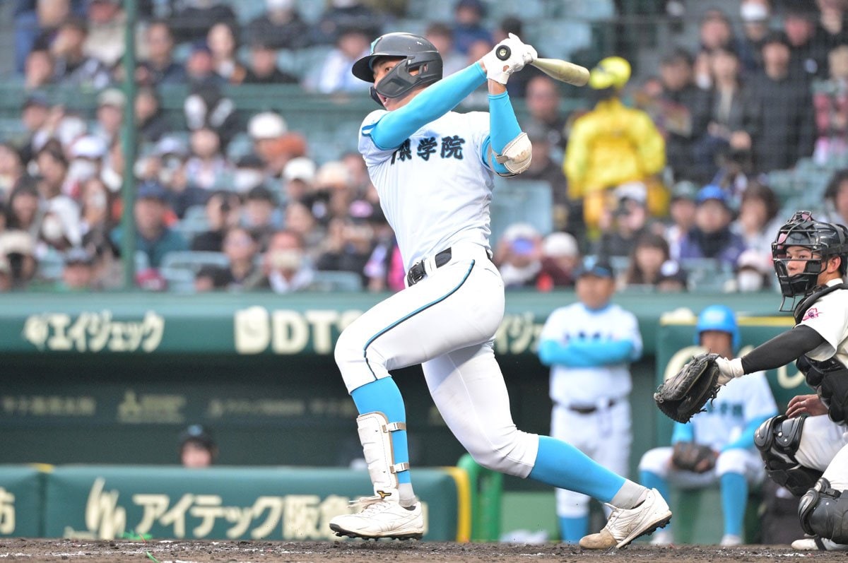 1ページ目】「大谷翔平×ジャッジ」の逸材に忍び寄るMLBの影…NPB
