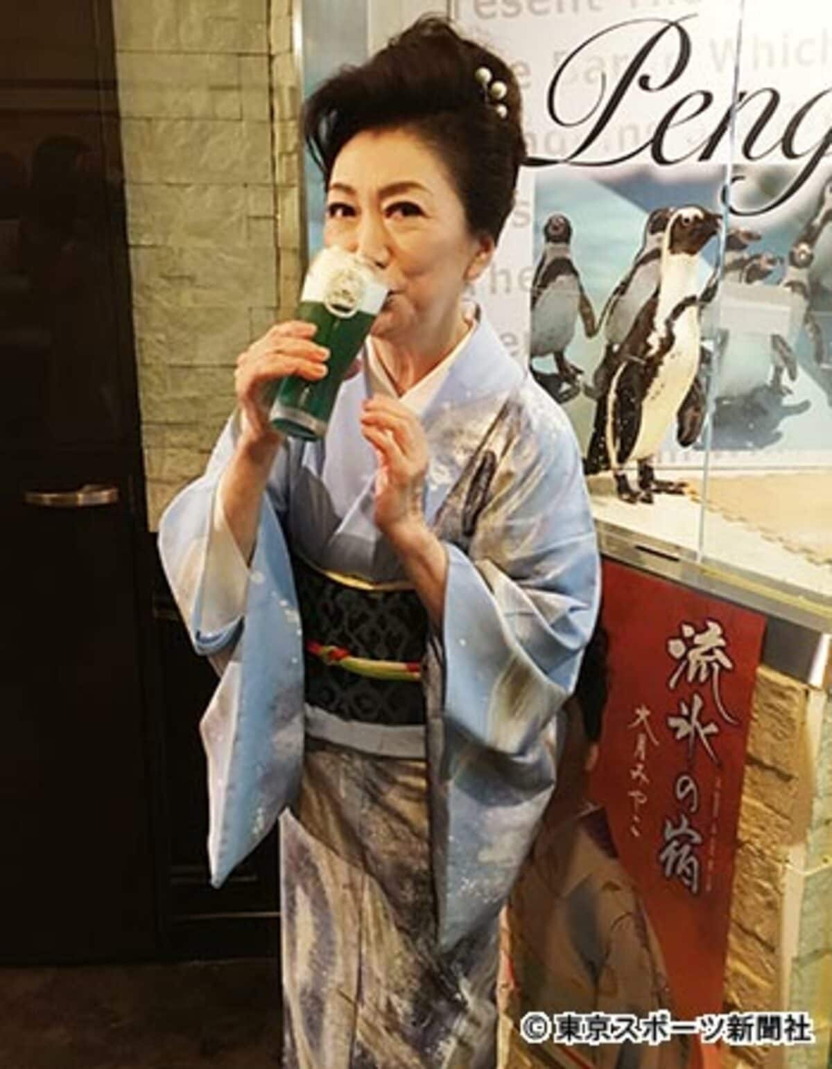 大 月 みやこ 年収