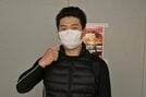 【取手競輪】好調・桜井祐太郎が予選逃げ切りに上機嫌「暖かいから体がよく動く」