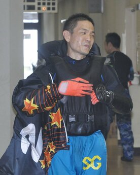 平田忠則