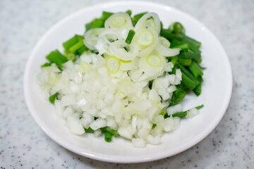  薬味としても重宝される