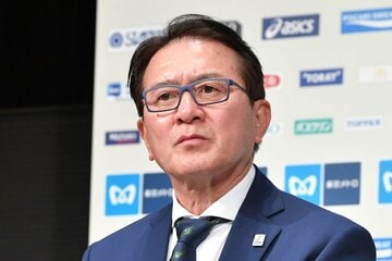 瀬古利彦氏
