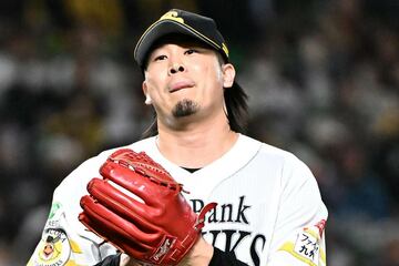骨折の杉山一樹は復帰まで１～２か月