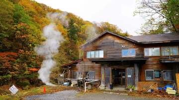 雰囲気あります