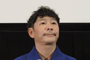 前澤友作氏
