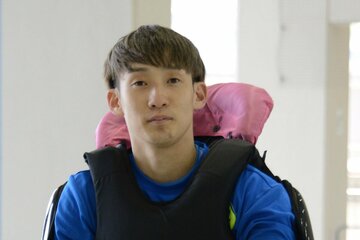 津田陸翔