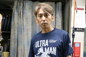 森且行は機を上向け気合のＳ攻勢で１着を狙う