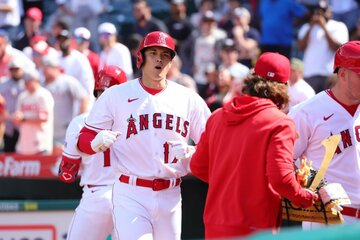 ニューヨークに行きたいか～！？