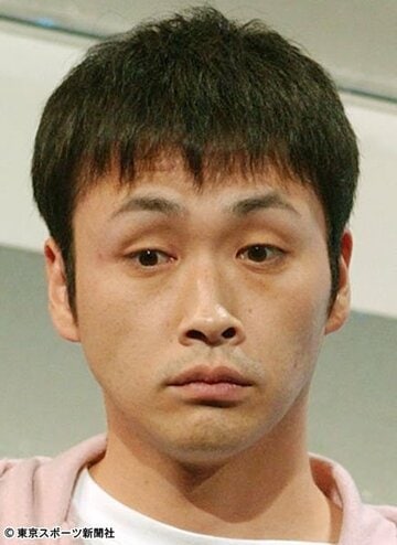  アンジャッシュの児嶋一哉