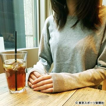 被害を告白したAさん