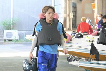 島川海輝
