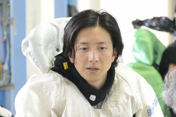前田将太