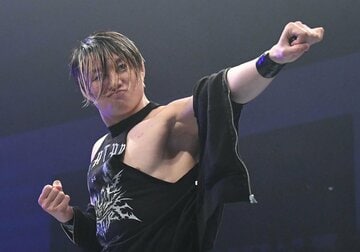 ＢＯＳＪ〝やり直し〟を要求したＳＨＯ