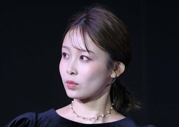 良原安美アナウンサー