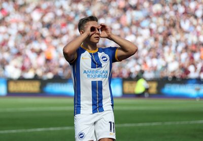 ブライトンｍｆ三笘薫に 追い風 ライバルに今冬チェルシー移籍浮上 東スポweb