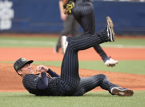 プロ野球選手 オリックス バット BPB DX会員様限定「おれたちのバット」特別プレゼント！ | オリックス