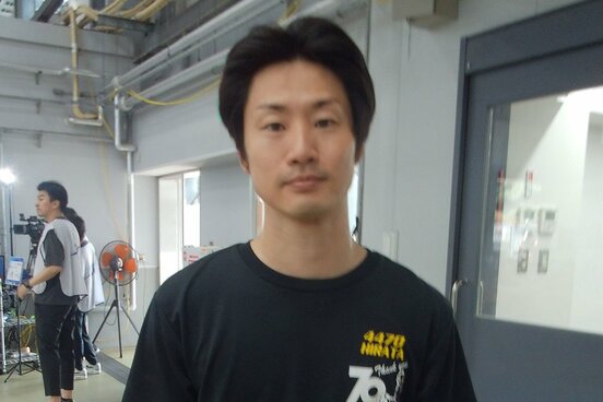 平田健之佑