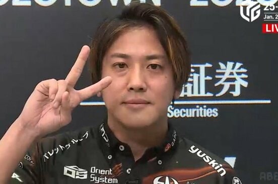 （Ｃ）ＡＢＥＭＡ