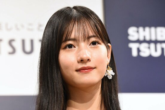 元モーニング娘。の北川莉央アナ