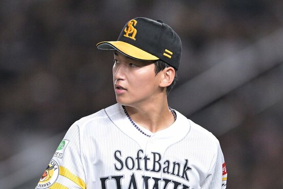 無念の降板となった前田悠伍
