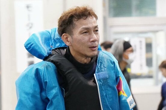 川原正明