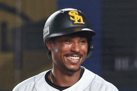 単年契約を結んだダウンズ