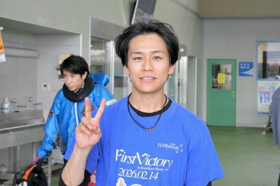 宮脇遼太