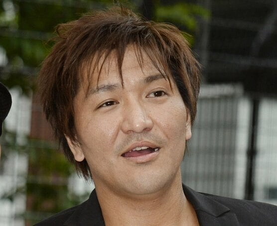 真栄田賢
