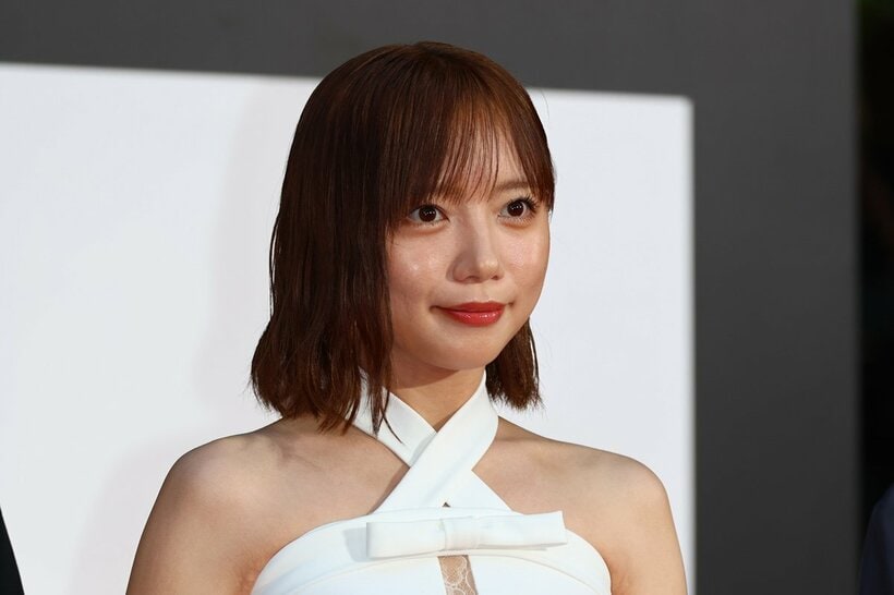 齊藤京子