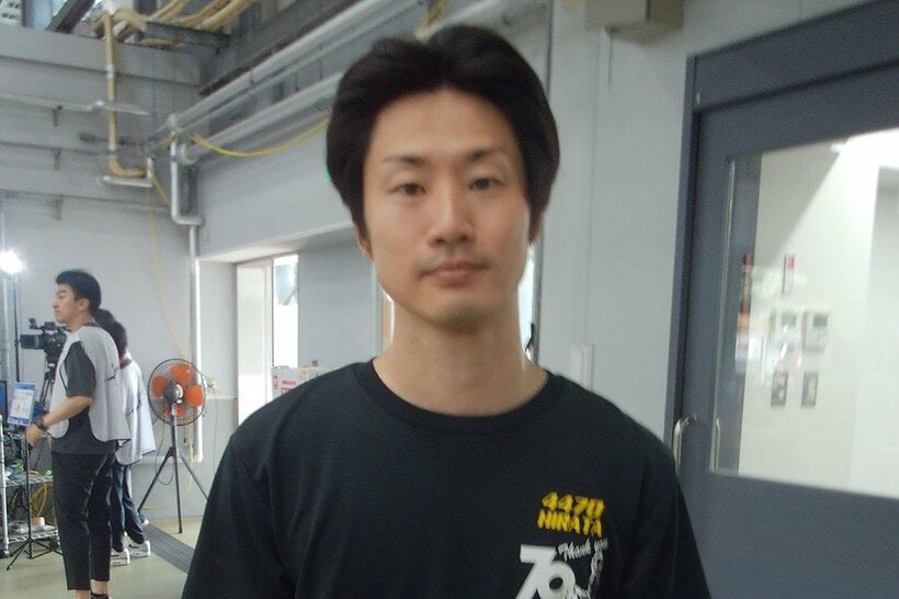 平田健之佑