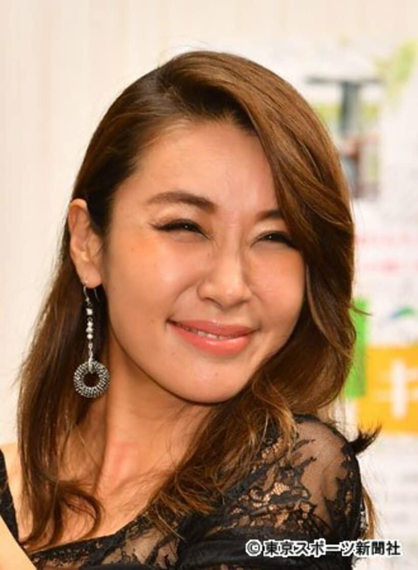  鈴木紗理奈