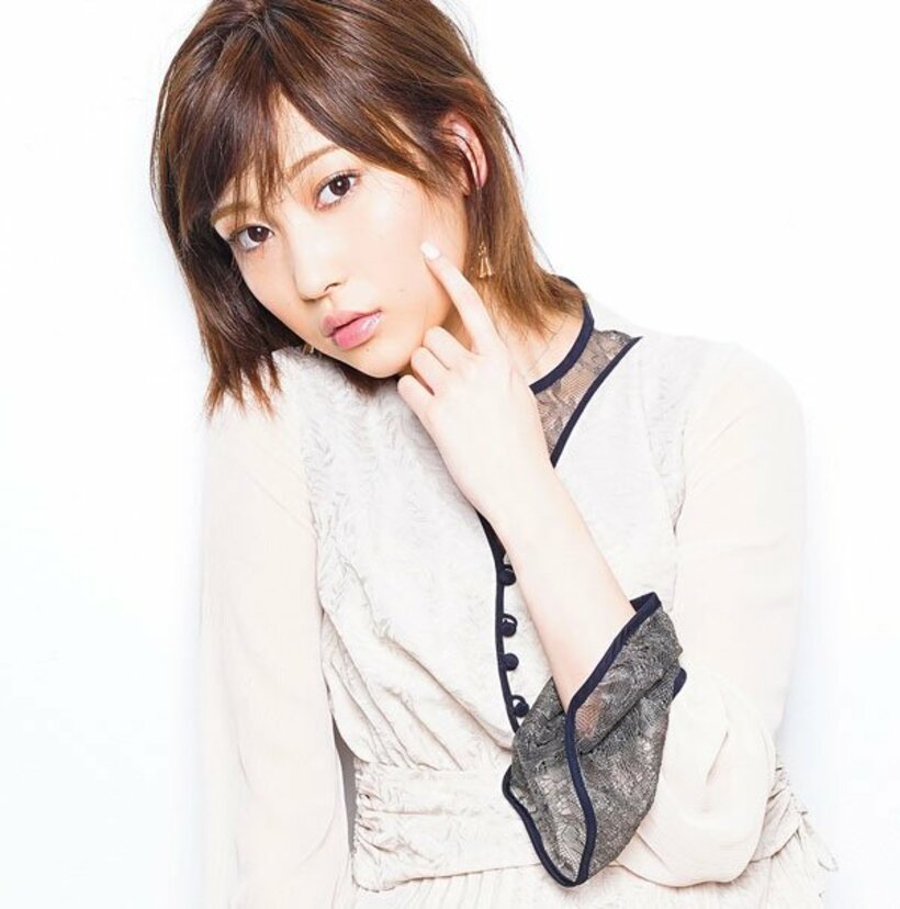  志田愛佳