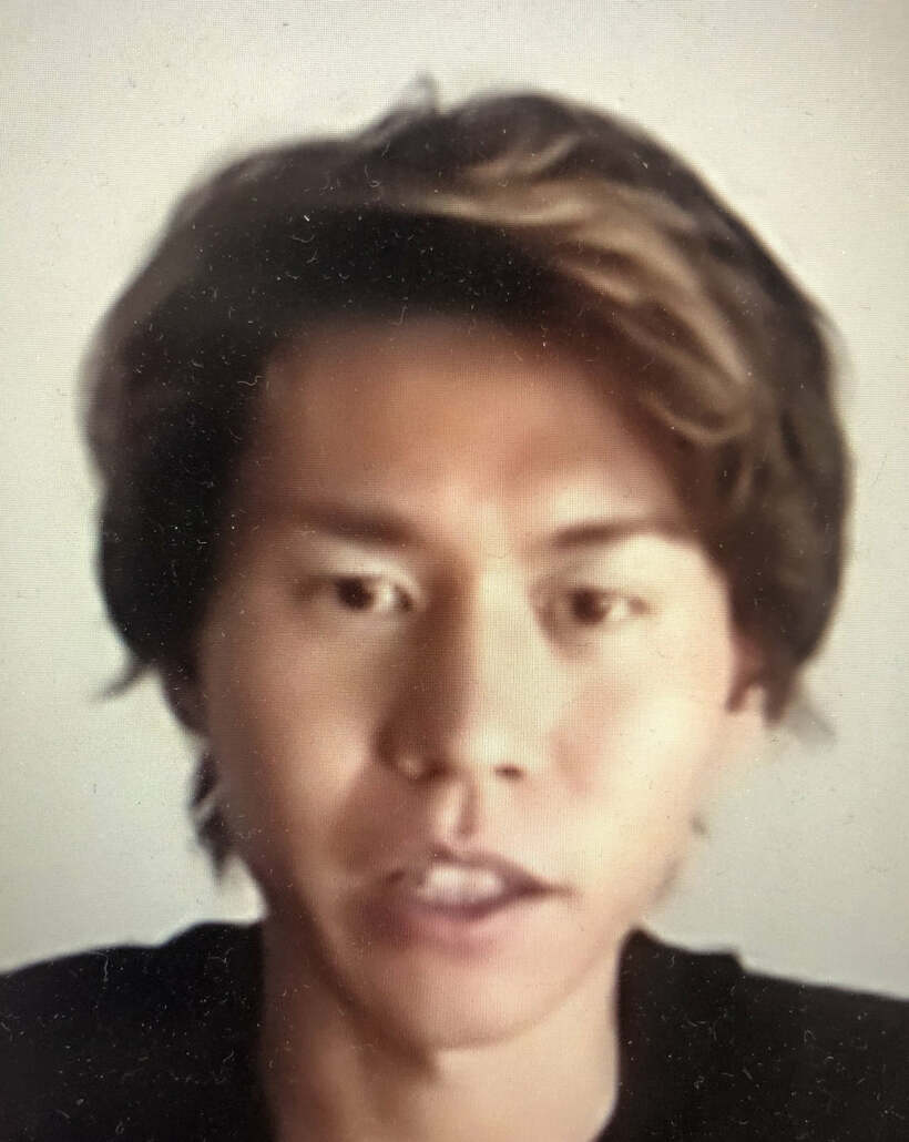  橋本拳人