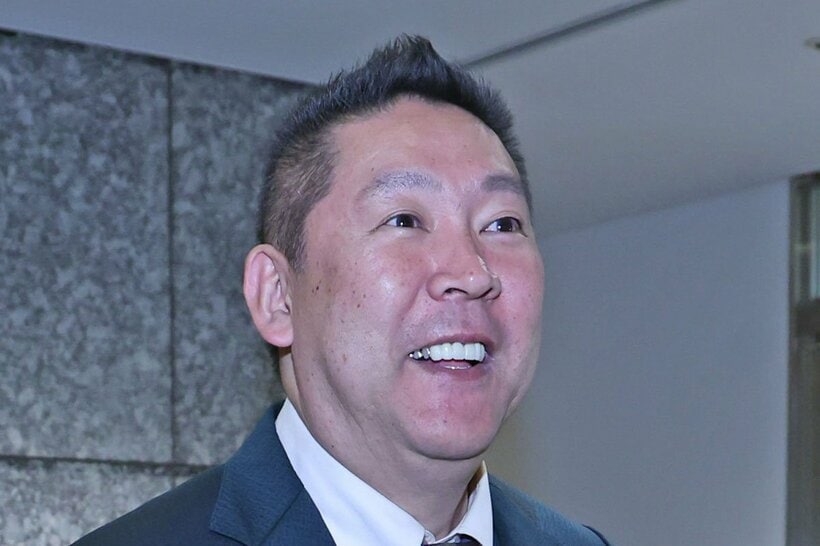 激ヤセしているという立花被告