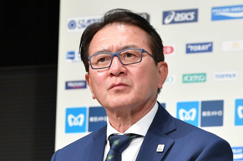 瀬古利彦氏