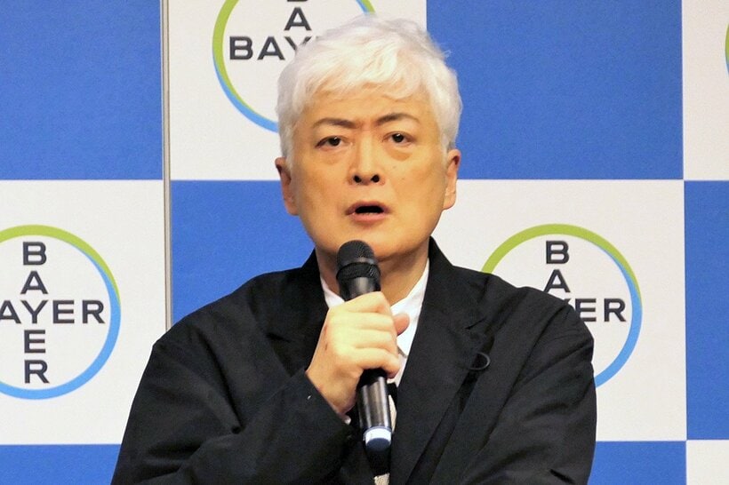 陣内孝則
