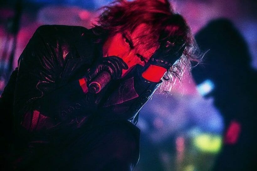  HYDE