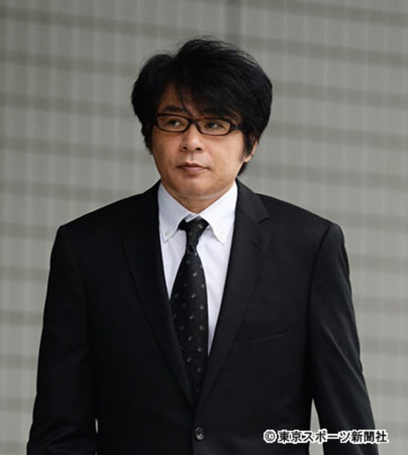 家庭内で立場が弱くなったASKA