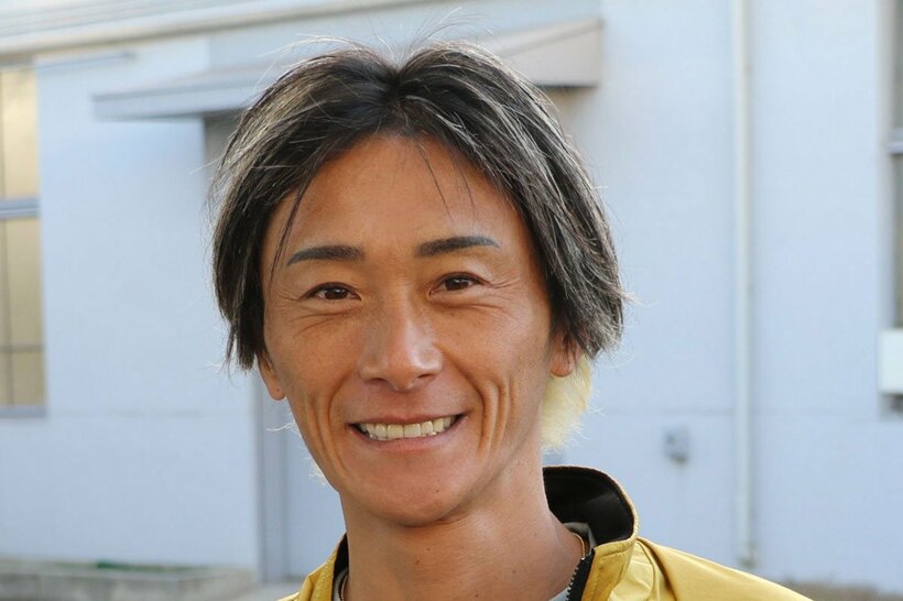 峰竜太