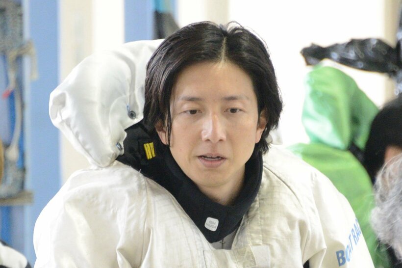 前田将太