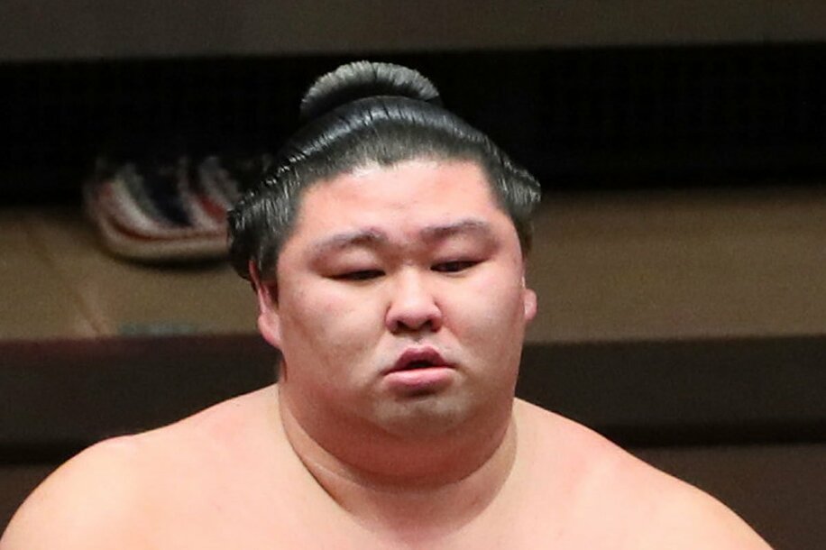 【夏場所】正代が大関時代の苦悩を振り返る「自分が自分じゃなかったような…」 | 東スポWEB