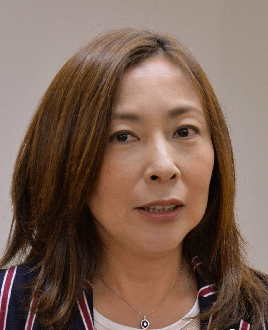 【1ページ目】「私以外は全員都政にイエス」小池都知事への不信任案にただ一人賛成 上田令子議員の主張の中身 | 東スポWEB