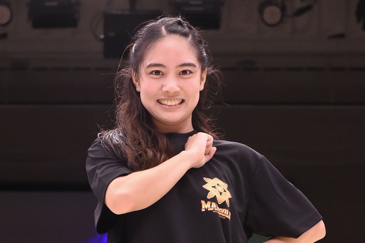 マリーゴールド】元アクトレスガールズの山田奈保 プロテスト合格を