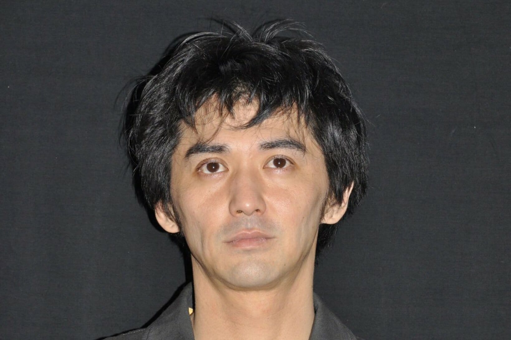 父親の村上淳