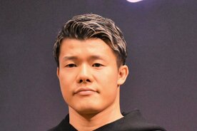 亀田和毅