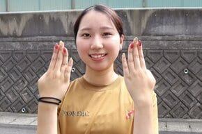 【Challenge！新人競輪選手紹介】松崎光優「加瀬さんからのＬＩＮＥが精神的な支えに」