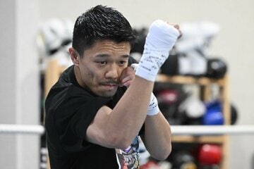 中谷潤人には「何かがある」