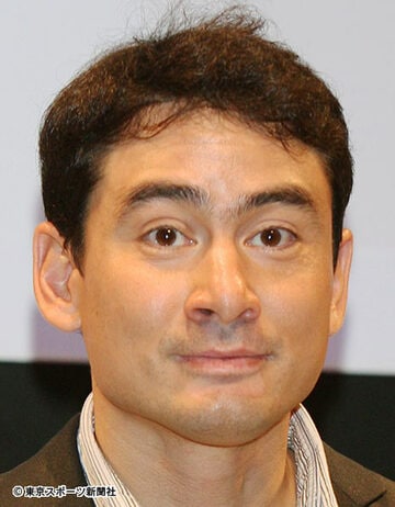  野口健氏
